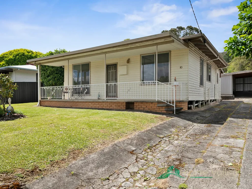 Mount Beauty 2બેડરૂમ Charming 2-Bedroom Home with Modern Amenities!