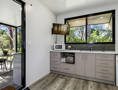26 Noogie St, Macleay Island, QLD 4184, 1房, 1浴, House