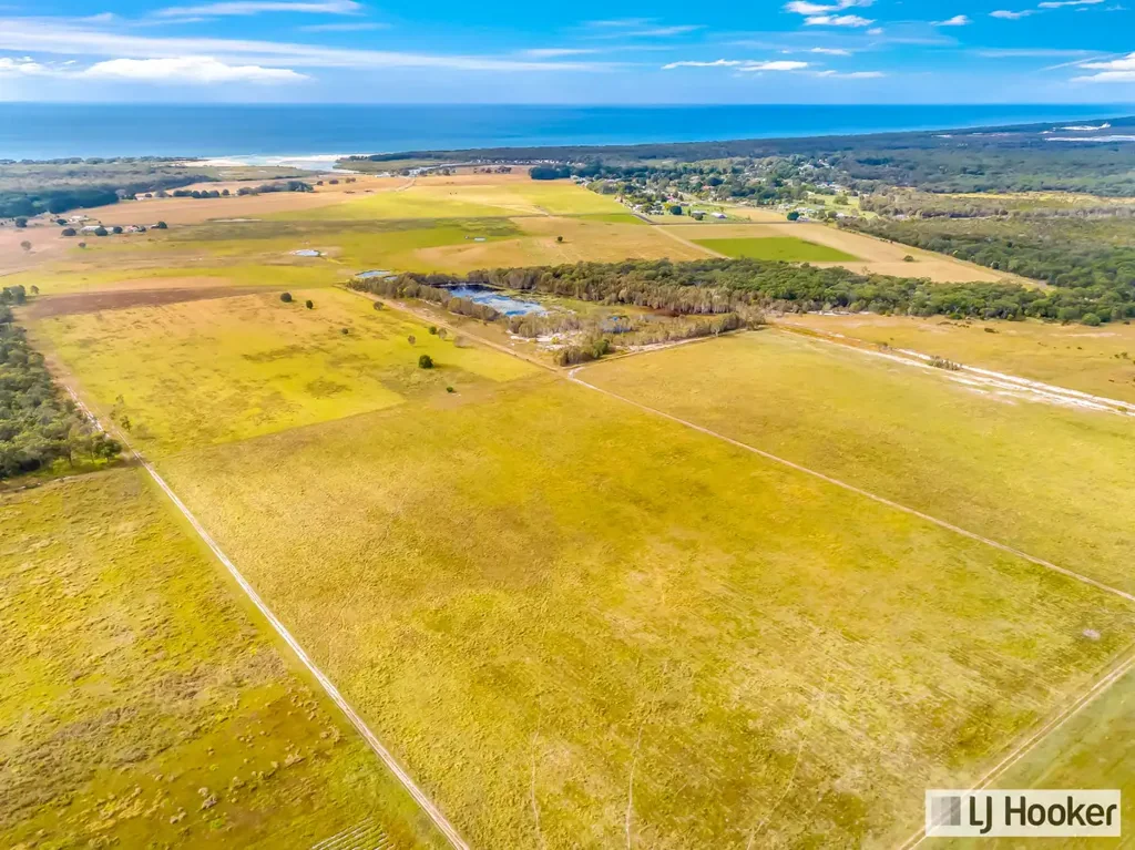 912 Coonarr Road, Coonarr, QLD 4670