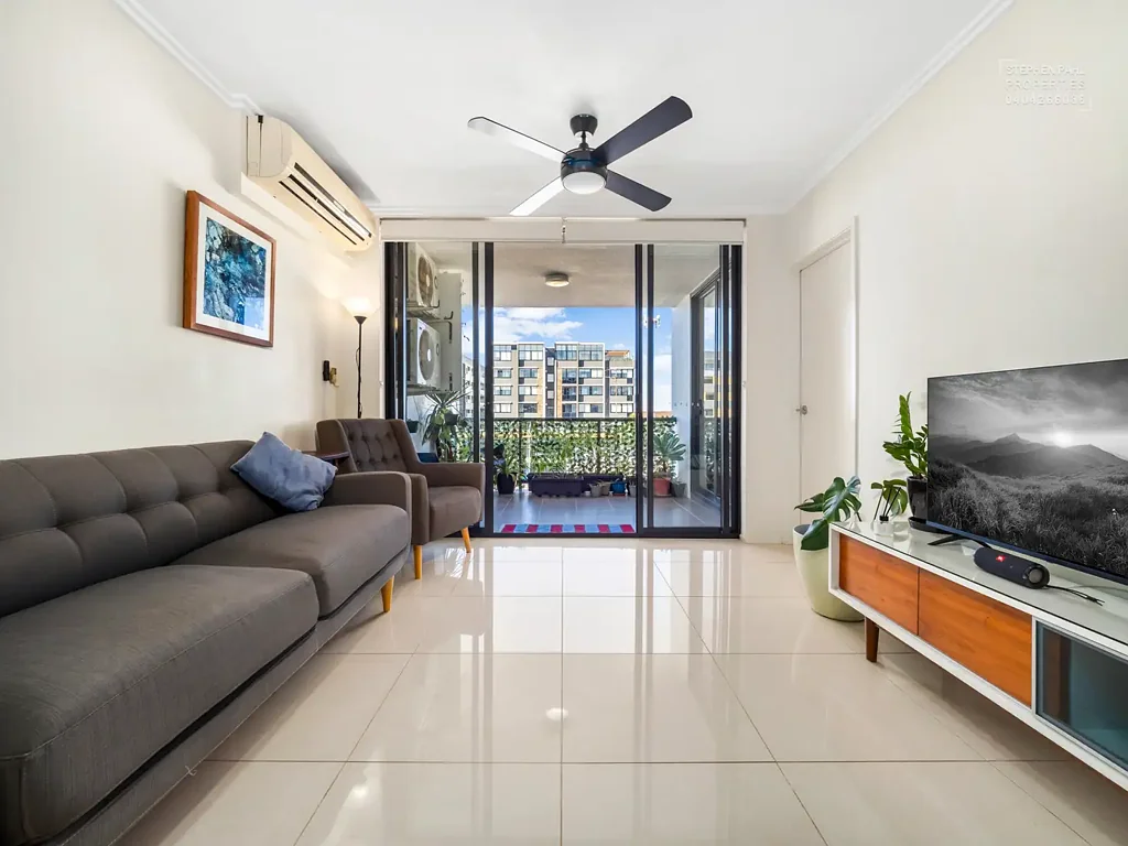 10/49 Rosemount Terrace, Windsor, QLD 4030