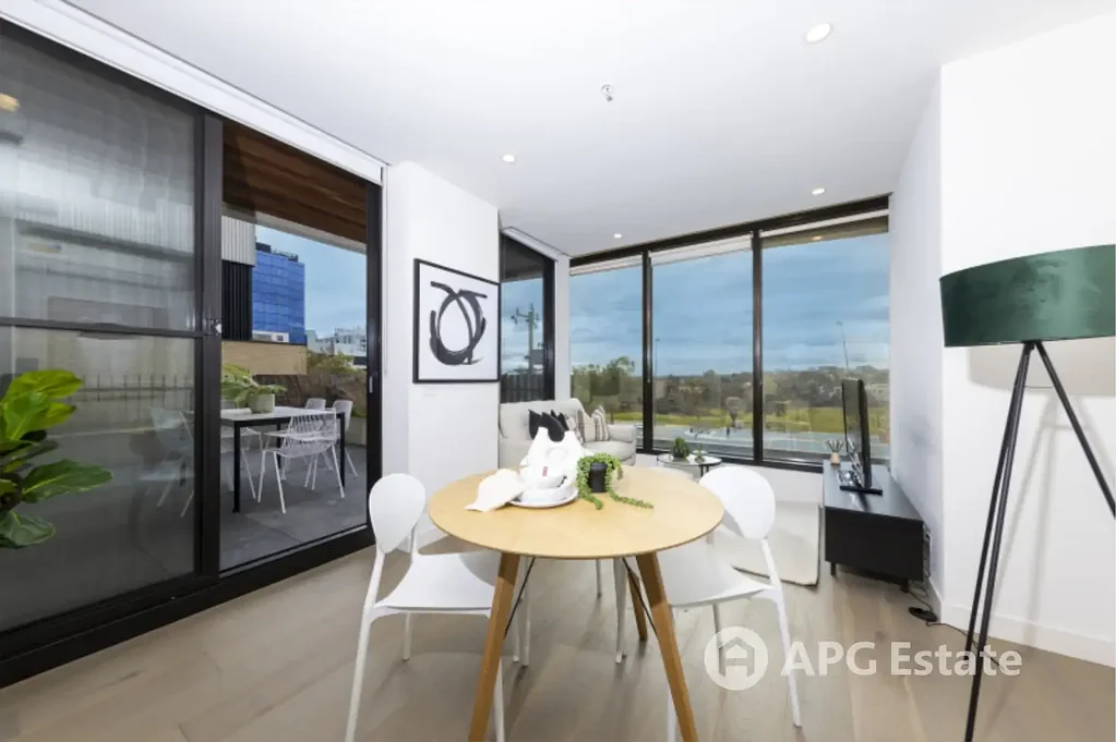 Box Hill 2ห้องนอน MODERN LIVING AT ITS BEST IN THE HEART OF BOX HILL