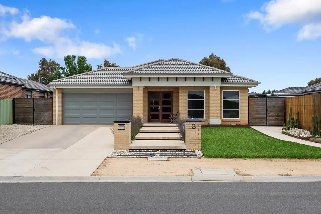 3 Aurora Place, Epsom, VIC 3551