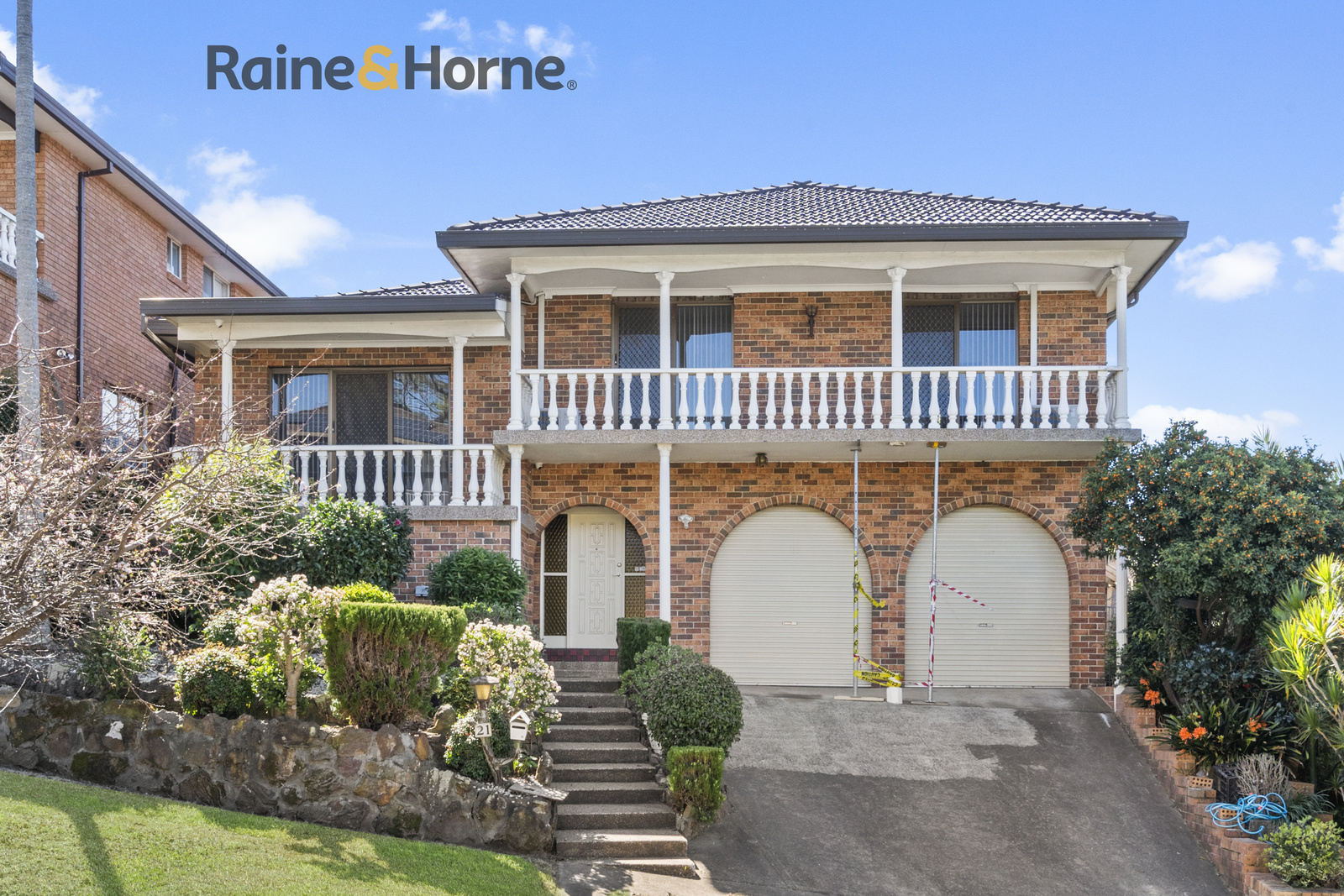 21 WESTCHESTER AV, CASULA NSW 2170, 0 ห้องนอน, 0 ห้องน้ำ, House