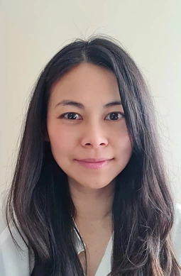 Jacqueline Tsai