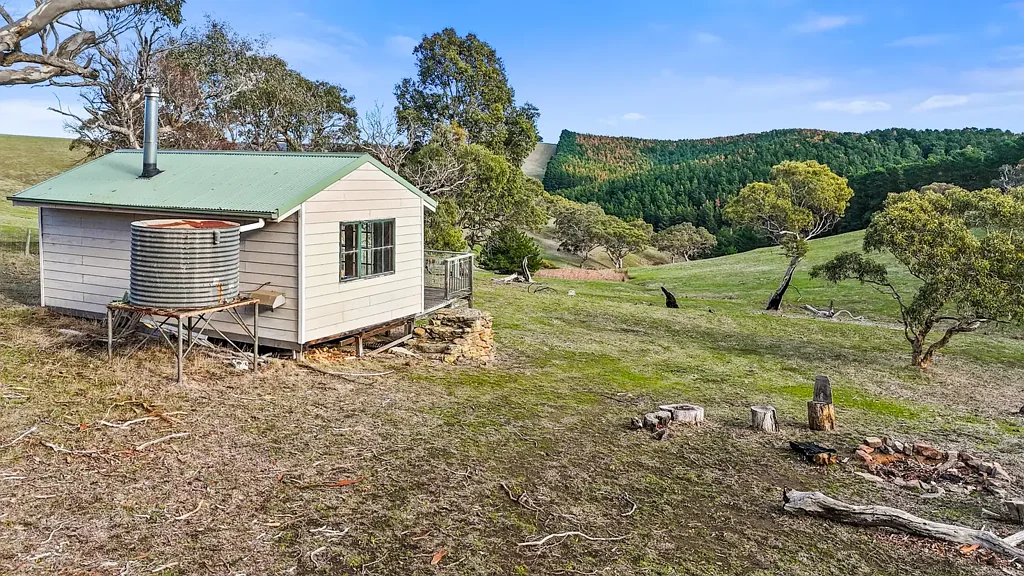 Lot 203 Lode Road, Ashbourne, SA 5157