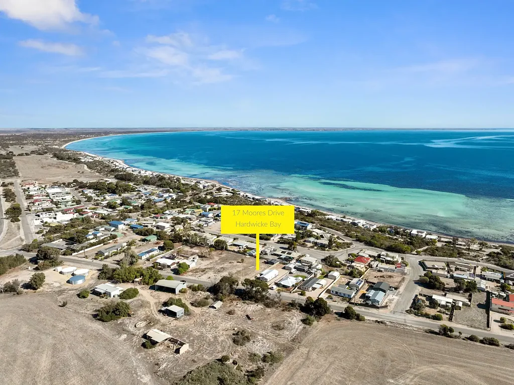17 Moores Drive, Hardwicke Bay, SA 5575