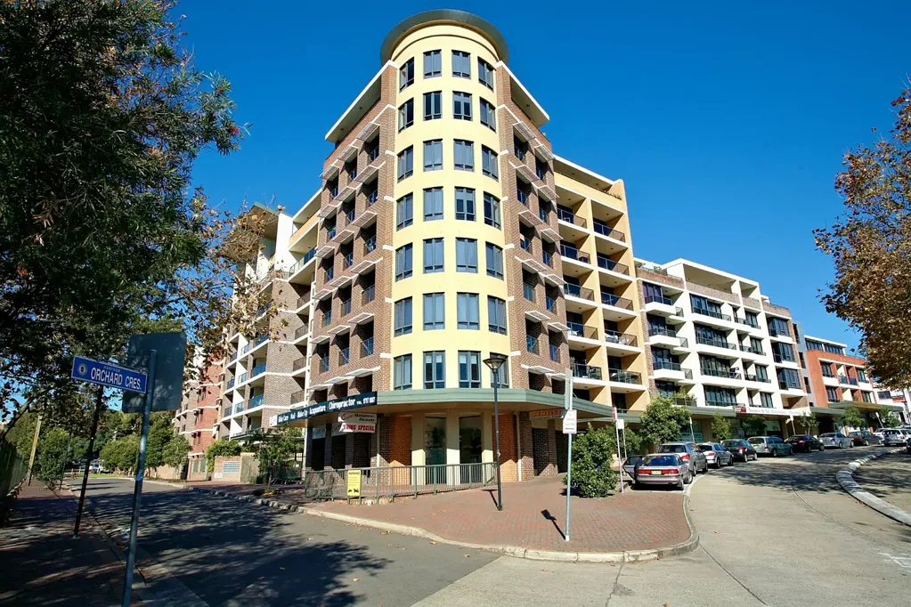 3 Bedroom + study Apartment