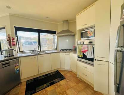 18A Trimmer Terrace, Papatoetoe, Manukau City, Auckland, 3房, 2浴, 整租独立别墅