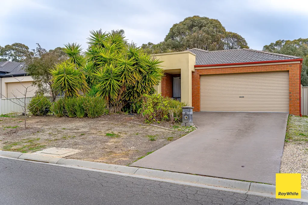 Comfortable Family Living in a Convenient Epsom Location
