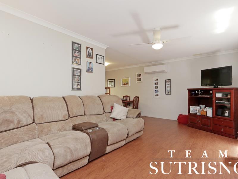 5 DIVINEY CT, PARKWOOD WA 6147, 0 Kuwarto, 0 Banyo, House