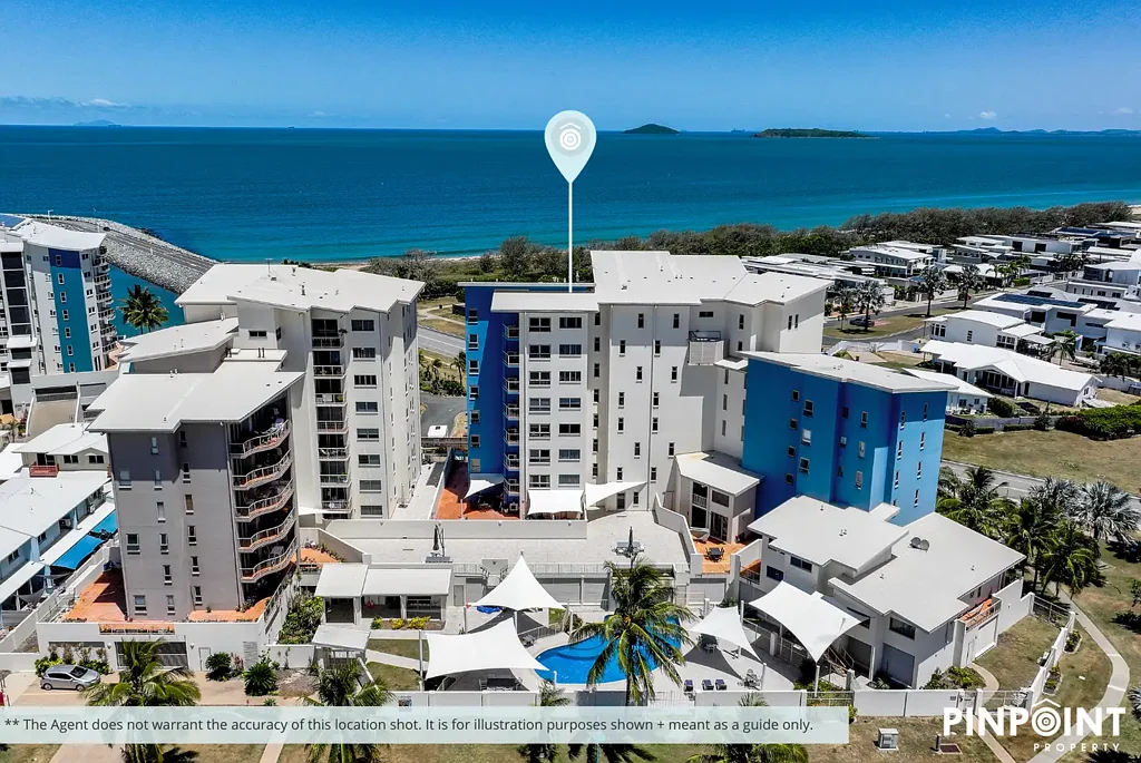 31/2 Mulherin Drive, Mackay Harbour, QLD 4740