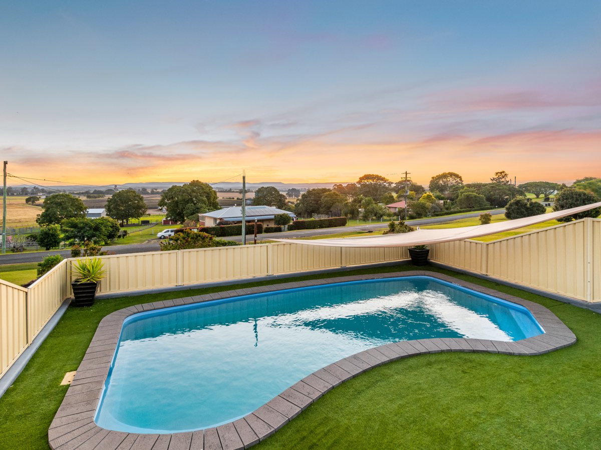 4 HARVEST VIEW PL, FAIRY HILL NSW 2470, 0 rūma, 0 rūma horoi, House