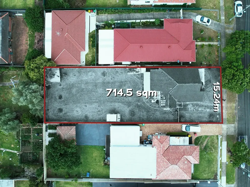 59 Mary Street, Merrylands, NSW 2160