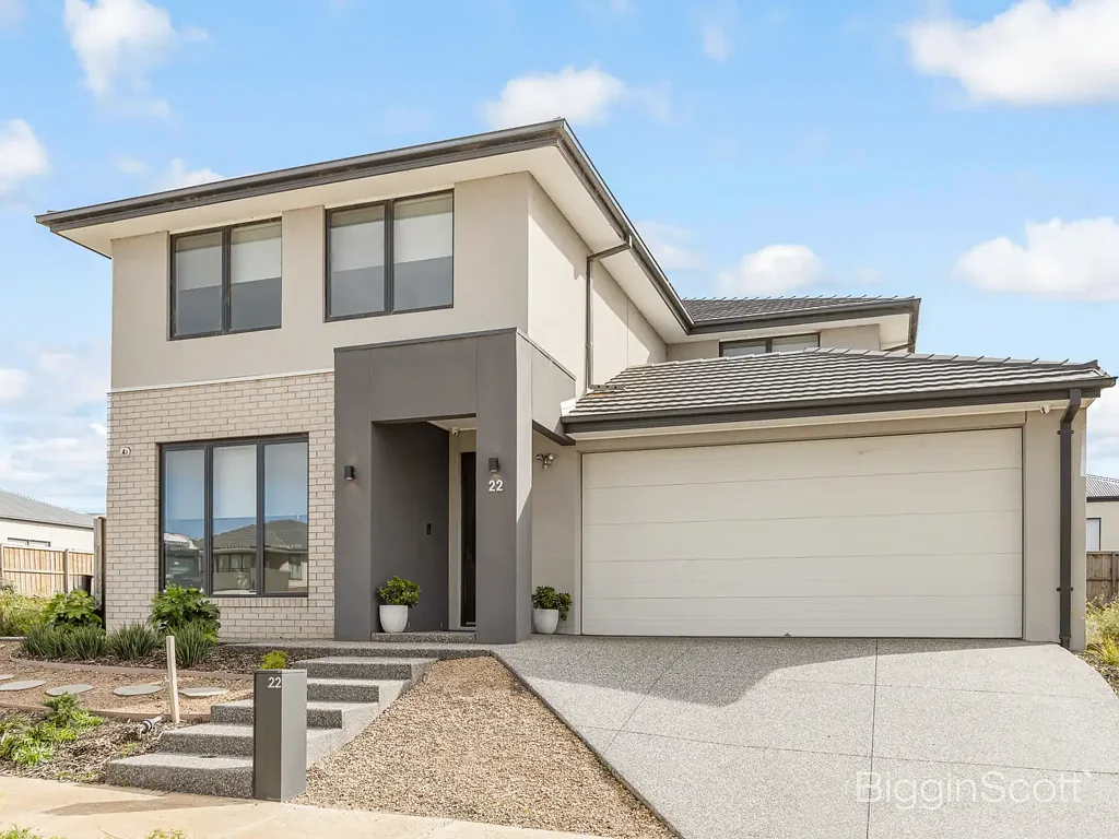 Deanside 4 Bedroom Bold Design, Premium Living - Massive Four-Bedroom Masterpiece in Deanside