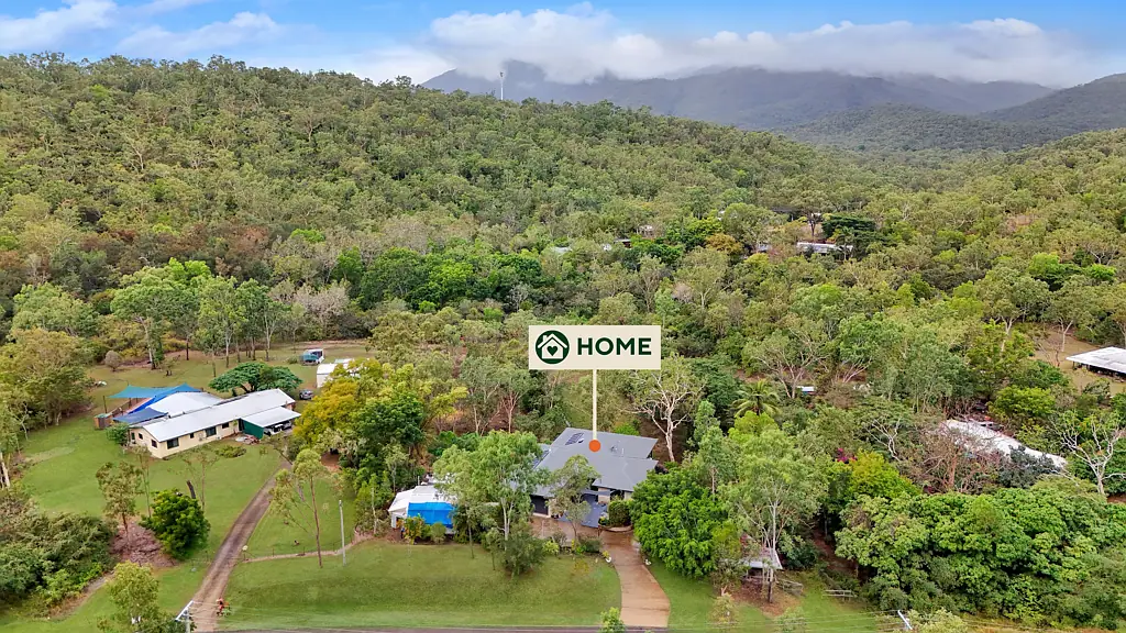 58 Mt Elliot Drive, Alligator Creek, QLD 4816