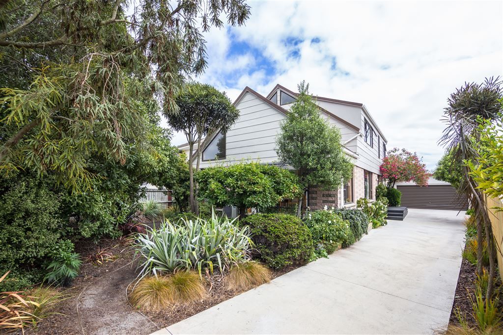 3 Oakdale Street, Avonhead, Christchurch, 5房, 2浴