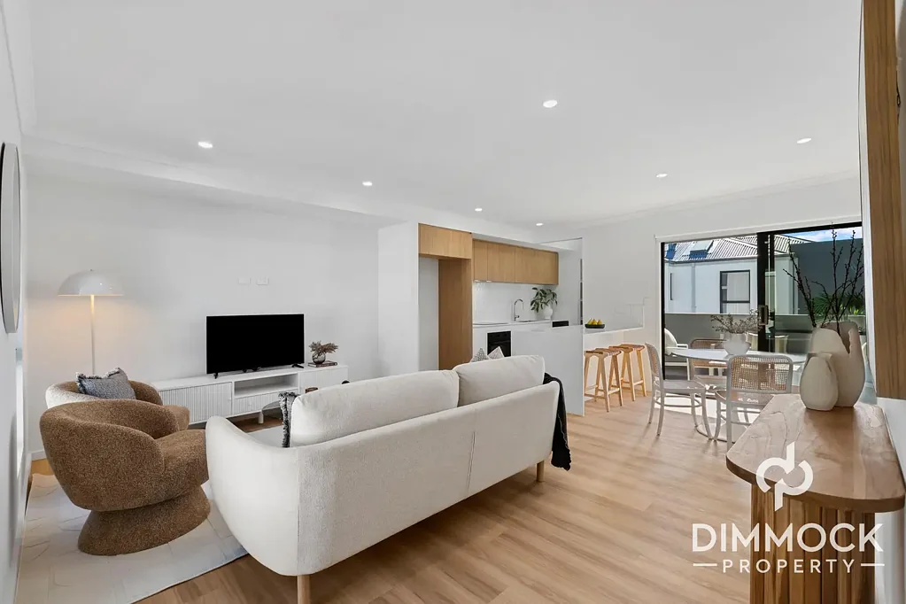 Cockburn Central 4Zimmer Brand New Designer Living in the Heart of Cockburn Central