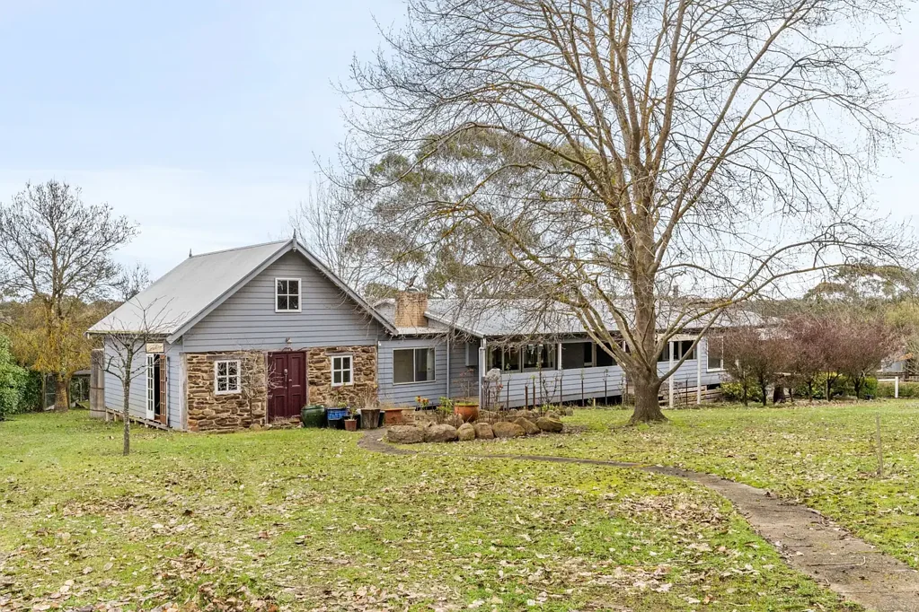 746 Salisbury Road, Spring Hill, VIC 3444