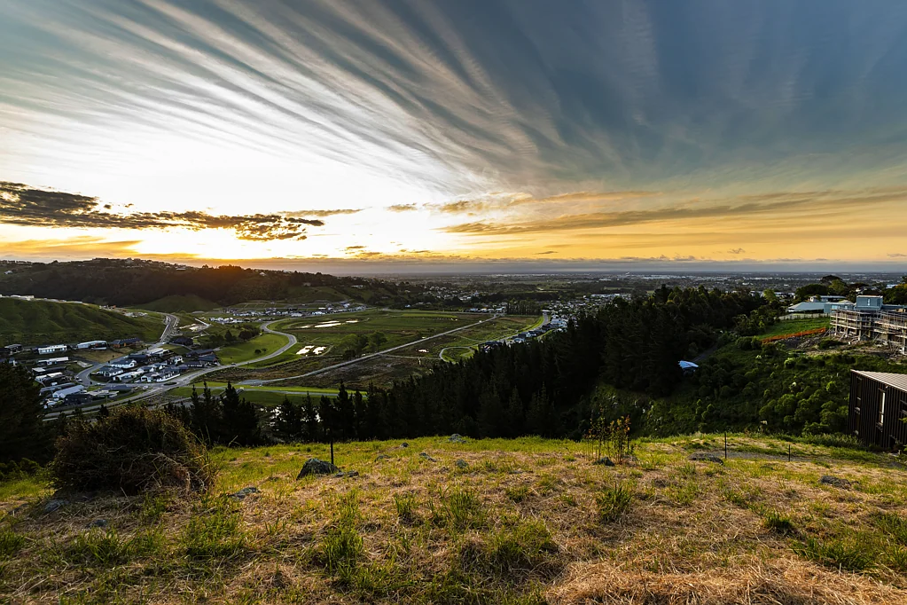 Cashmere Spacious, Private and Best Views in Cashmere?