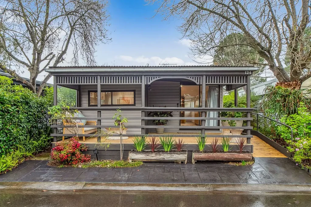 Mornington 2Habitaciones The Brief: FOR THE OVER 55’S - DOWNSIZE OR RETIRE IN STYLE