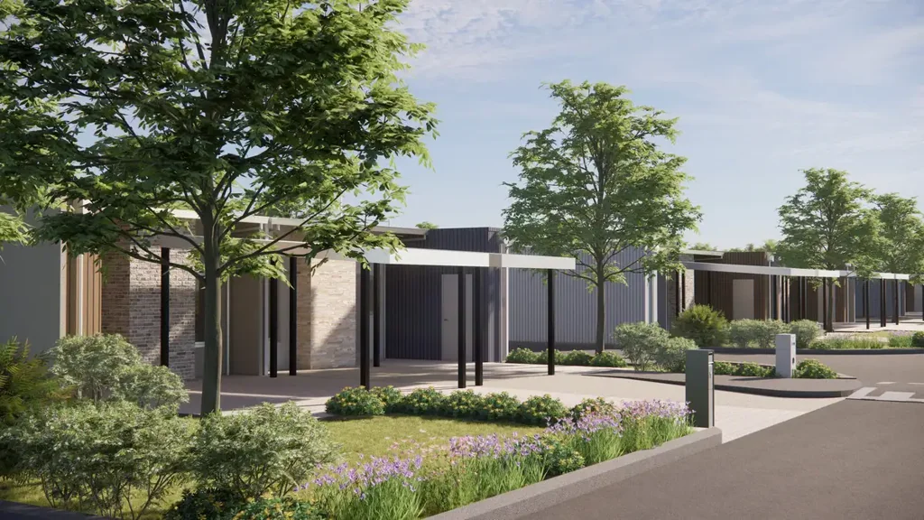 South Lake 2Zimmer Berrigan Grove — Stage 4 Now Selling!