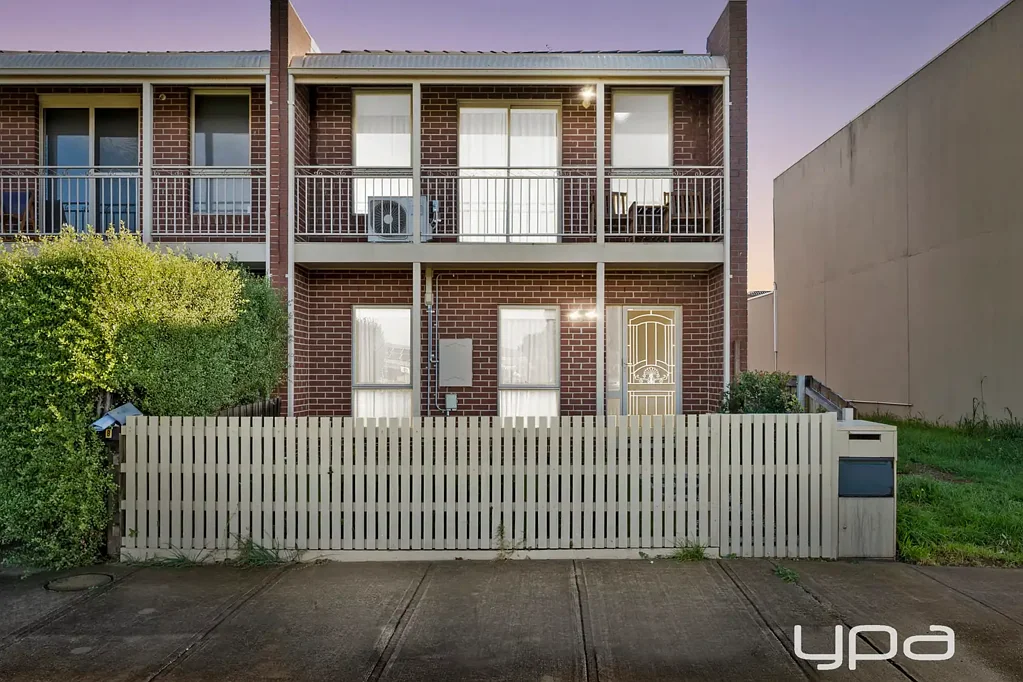 10 Tute Lane, Harkness, VIC 3337