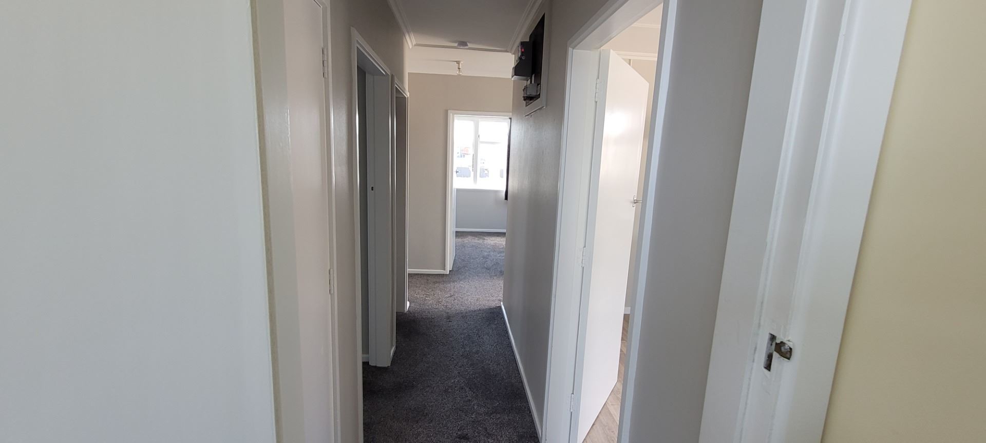 194 Isabella Street, Glengarry, Invercargill, 2 રૂમ, 1 બાથરૂમ