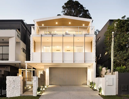 64 Angliss Street, Wilston, QLD 4051, 5房, 5浴, 独立屋