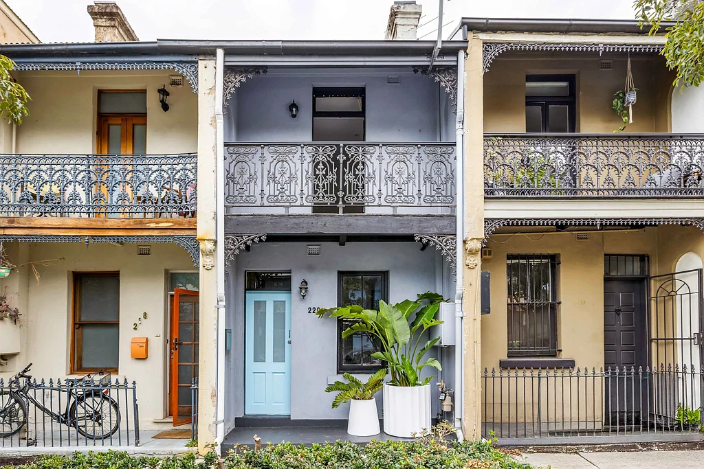 220 Abercrombie Street, Redfern, NSW 2016