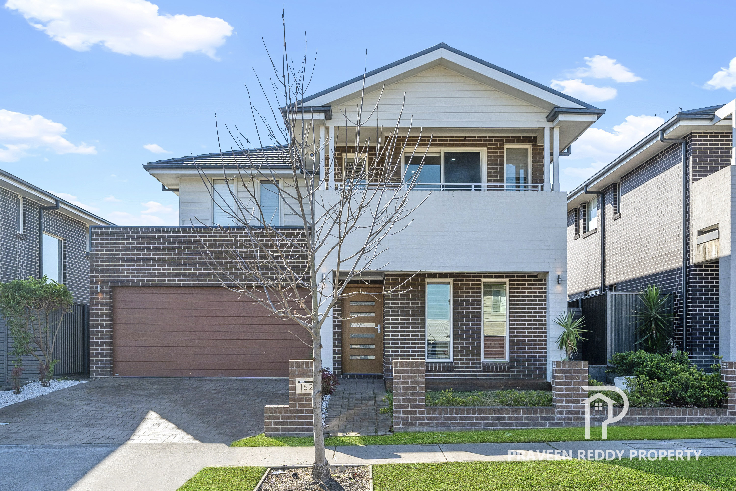 162 ELARA BVD, MARSDEN PARK NSW 2765, 0 ห้องนอน, 0 ห้องน้ำ, House