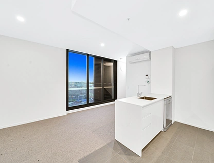 405E/1 Hallenstein Street, Footscray, Western Melbourne, 3部屋, 2バスルーム, Apartment