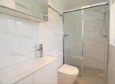10A Cox Street, Ainslie, ACT 2602, 1房, 1浴, Unit