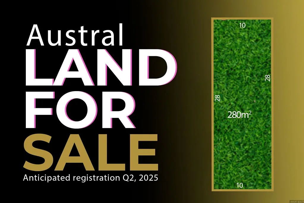 51tba Gurner Estate Avenue, Austral, NSW 2179