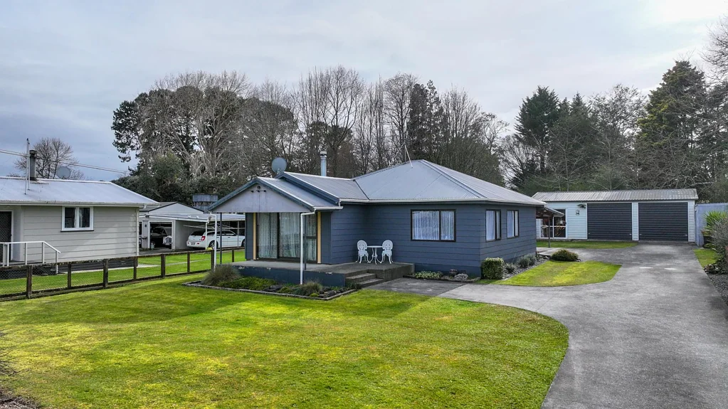55 Overdale Road, Putaruru, South Waikato, Waikato