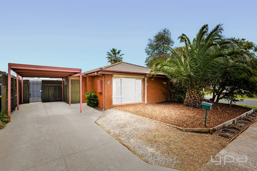1/35 Whitsunday Drive, Hoppers Crossing, VIC 3029