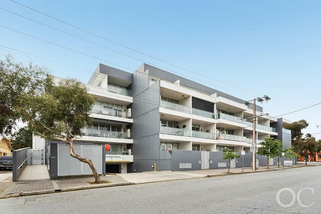 Wayville 2Phòng ngủ Open the Door to Stylish City Fringe Living
