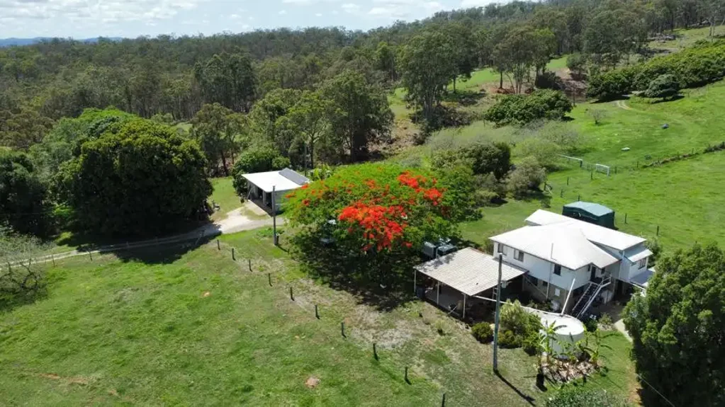 30 Gardners Lane, Curra, QLD 4570