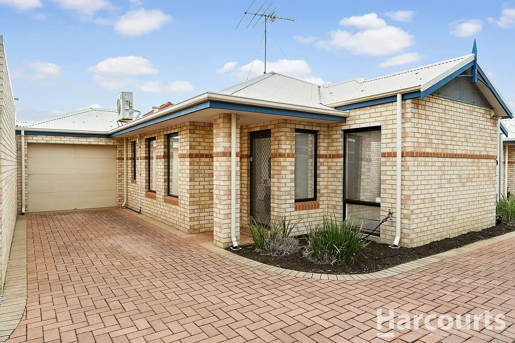 Easy Living in a Great Location