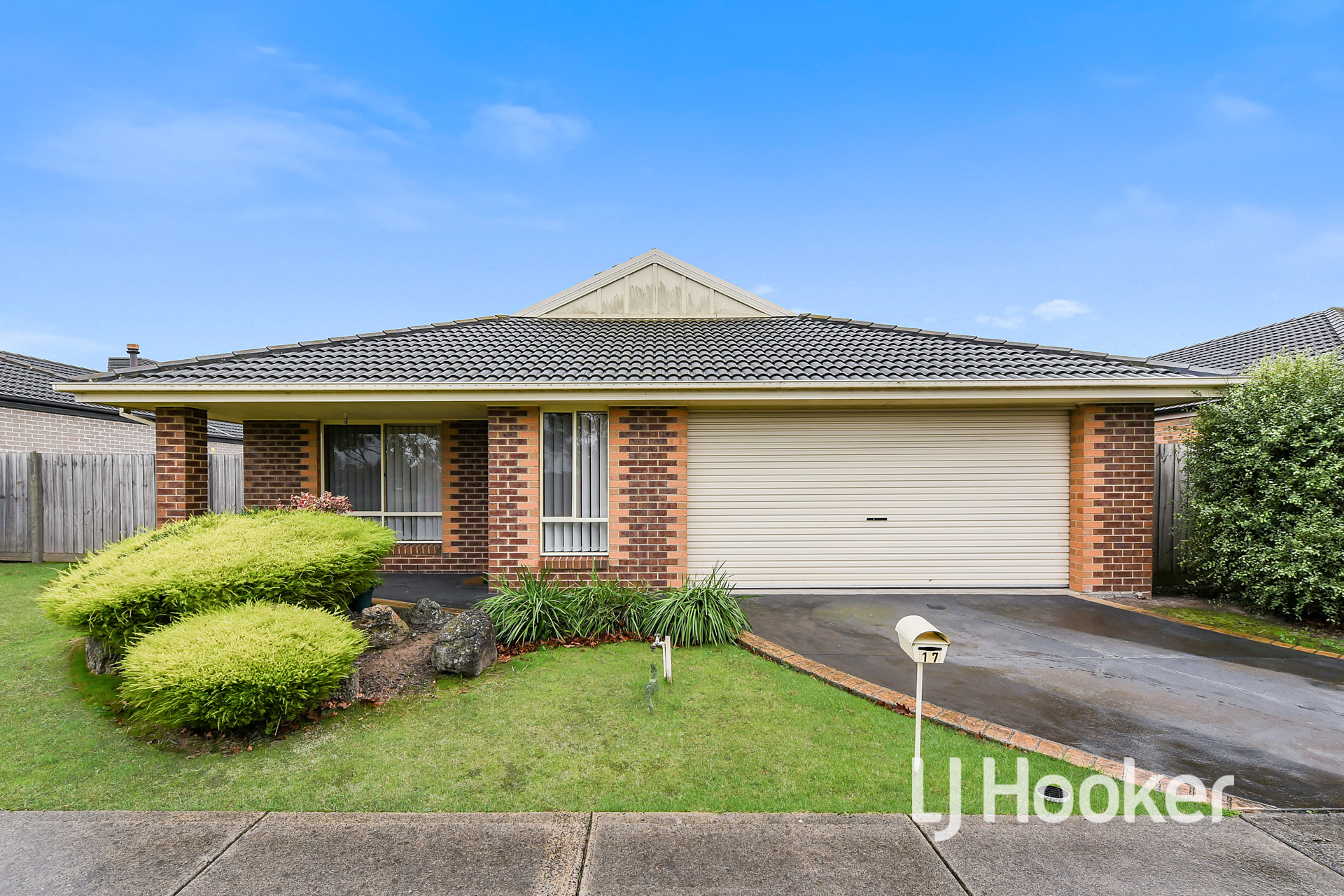 17 CLIFFORD DR, PAKENHAM VIC 3810, 0 રૂમ, 0 બાથરૂમ, House