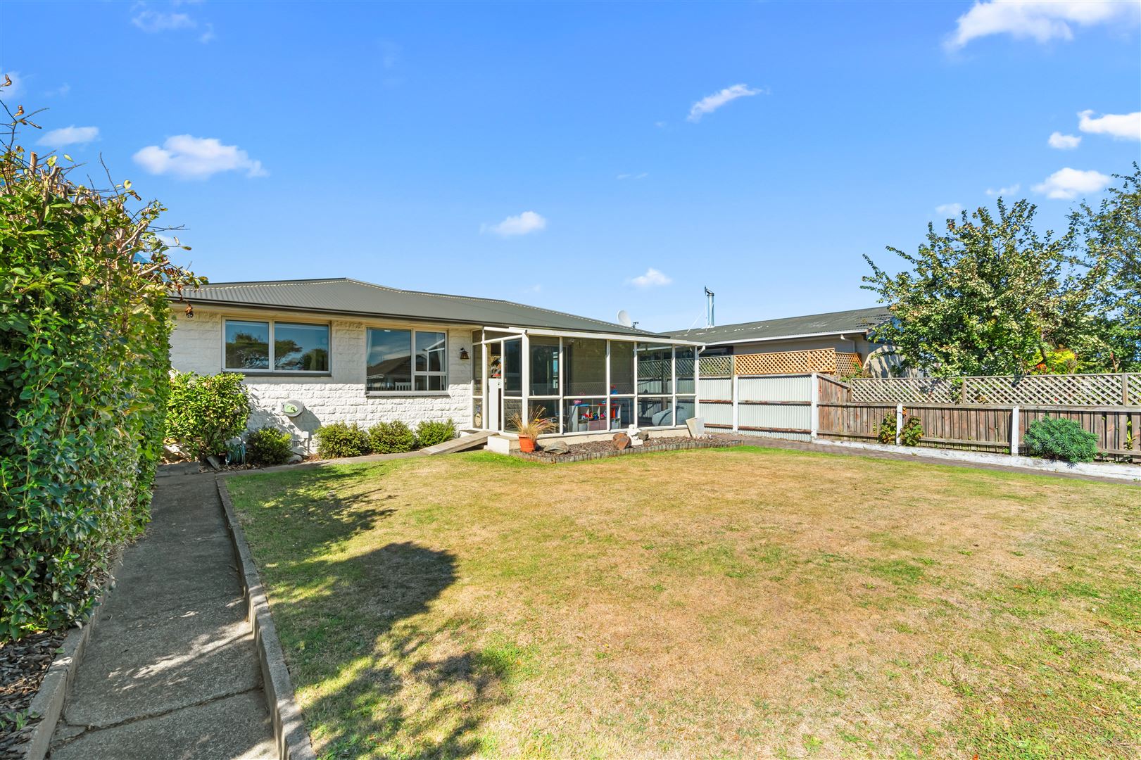 13 Davidson Crescent, Hornby, Christchurch, 3 침실, 0 욕실, House