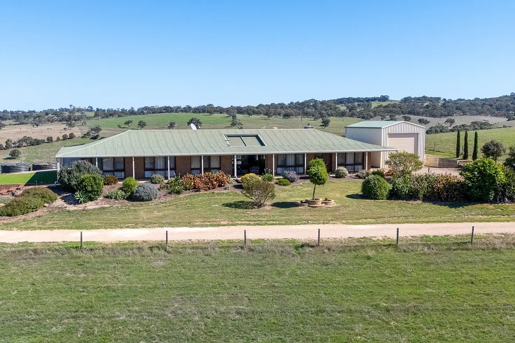 Strathalbyn 549 Old Bull Creek Road