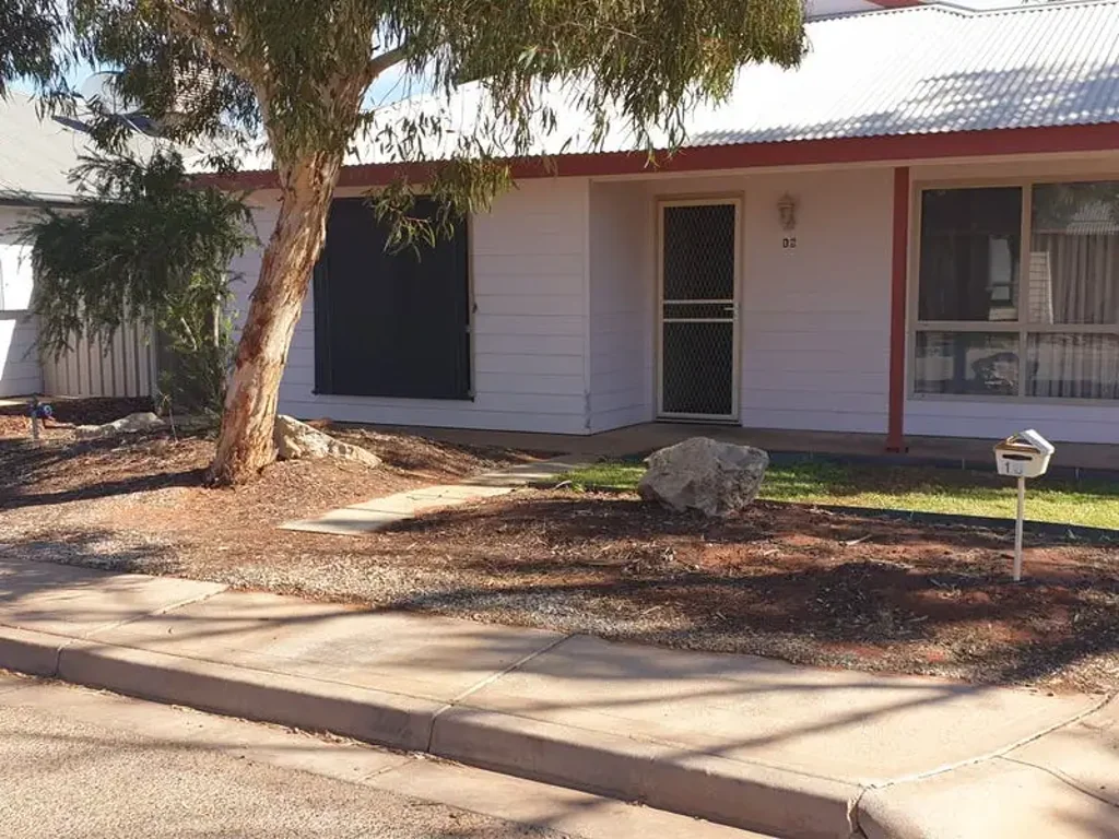 Roxby Downs 4ਬੈੱਡਰੂਮ Spacious 4-Bedroom Home - Ideal Investment Opportunity