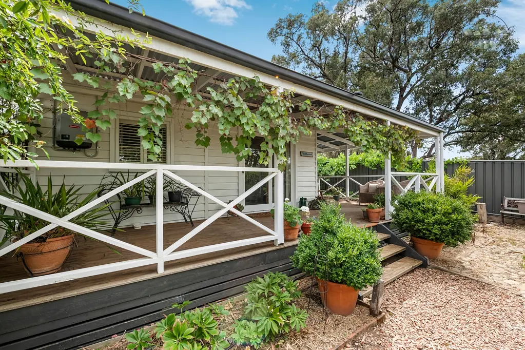 40 Hodgson Street, Eaglehawk, VIC 3556