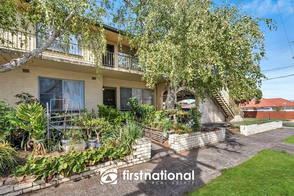 1/44 Hemmings Street, Dandenong, VIC 3175