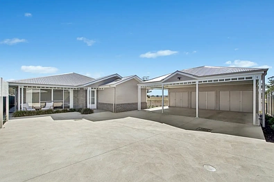 Mudgee 3 Slaapkamer Boutique Co-Living Investment with Secure Long-Term Lease