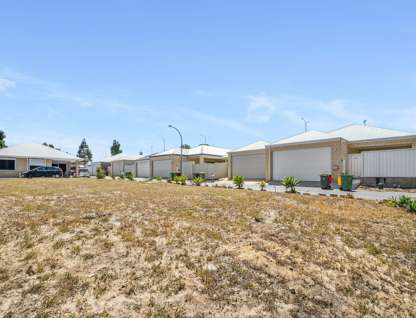 24 Windermere Circuit, Success, WA 6164, 0 Bedrooms, 0 Bathrooms, Section