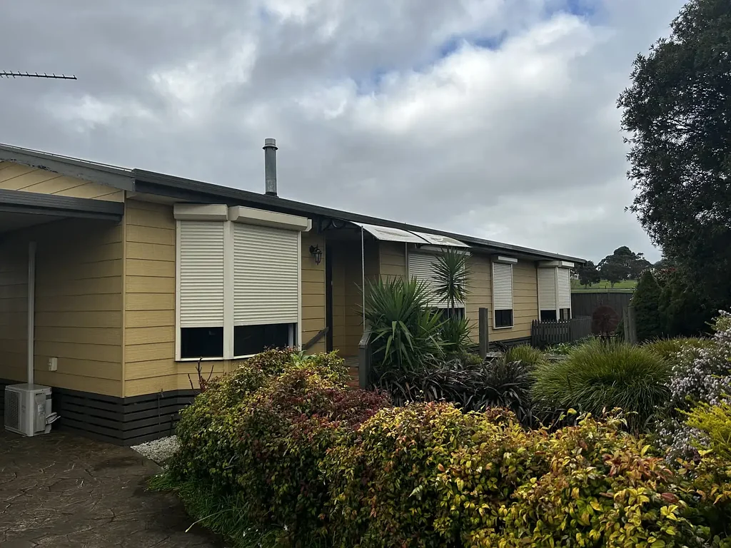 Quiet Rural setting only minutes from Mount Gambier