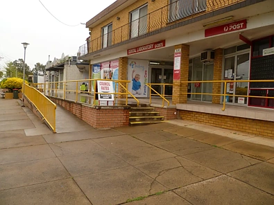3/2 Hart Street, Griffith, NSW 2680, 3 Bedrooms, 1 Bathrooms, Unit