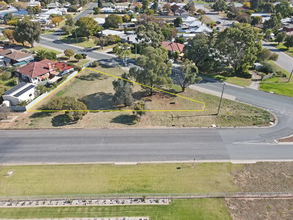 Kerang Land for Sale in Kerang
