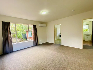 2 bedroom unit in Remuera